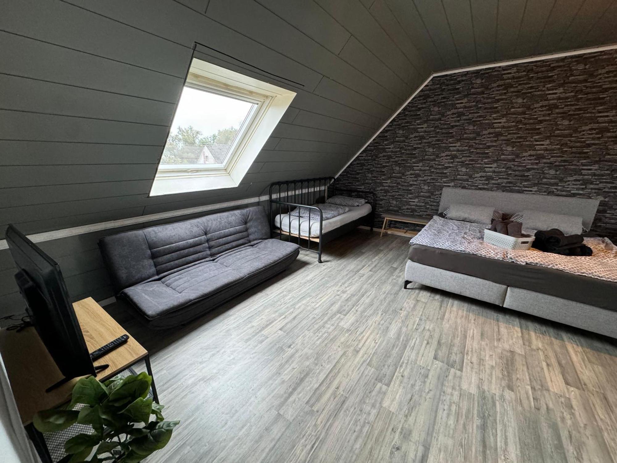 Brooklyn Loft By Hii Leilighet Oberhausen  Eksteriør bilde